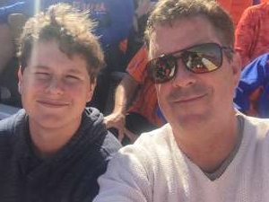 University of Florida Gators vs. Vanderbilt Commodores - NCAA Football