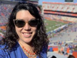 University of Florida Gators vs. Vanderbilt Commodores - NCAA Football