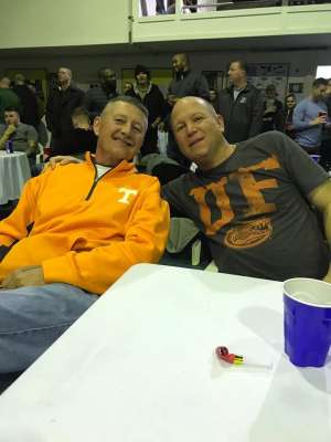 University of Florida Gators vs. Vanderbilt Commodores - NCAA Football