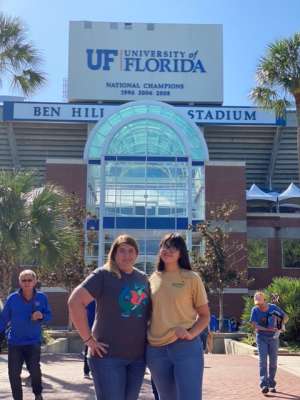 University of Florida Gators vs. Vanderbilt Commodores - NCAA Football