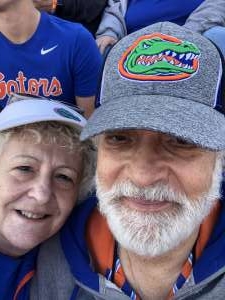 University of Florida Gators vs. Vanderbilt Commodores - NCAA Football