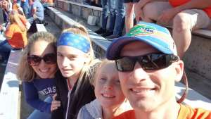 University of Florida Gators vs. Vanderbilt Commodores - NCAA Football