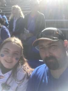 University of Florida Gators vs. Vanderbilt Commodores - NCAA Football