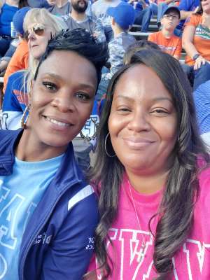 University of Florida Gators vs. Vanderbilt Commodores - NCAA Football