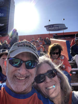 University of Florida Gators vs. Vanderbilt Commodores - NCAA Football