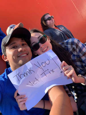 University of Florida Gators vs. Vanderbilt Commodores - NCAA Football