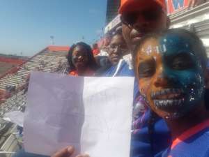 University of Florida Gators vs. Vanderbilt Commodores - NCAA Football