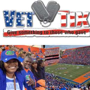 University of Florida Gators vs. Vanderbilt Commodores - NCAA Football