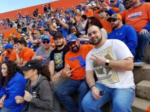 University of Florida Gators vs. Vanderbilt Commodores - NCAA Football