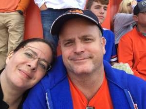 University of Florida Gators vs. Vanderbilt Commodores - NCAA Football