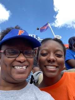 University of Florida Gators vs. Vanderbilt Commodores - NCAA Football