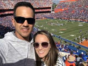 University of Florida Gators vs. Vanderbilt Commodores - NCAA Football