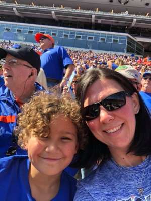 University of Florida Gators vs. Vanderbilt Commodores - NCAA Football