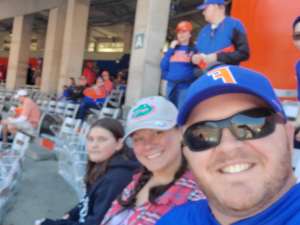 University of Florida Gators vs. Vanderbilt Commodores - NCAA Football