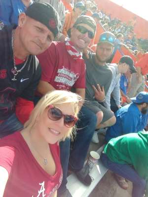 University of Florida Gators vs. Vanderbilt Commodores - NCAA Football