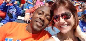 University of Florida Gators vs. Vanderbilt Commodores - NCAA Football