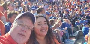 University of Florida Gators vs. Vanderbilt Commodores - NCAA Football