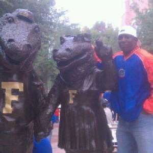 University of Florida Gators vs. Vanderbilt Commodores - NCAA Football