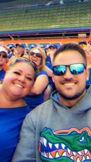 University of Florida Gators vs. Vanderbilt Commodores - NCAA Football