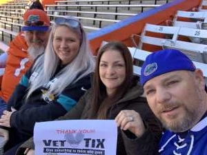 University of Florida Gators vs. Vanderbilt Commodores - NCAA Football