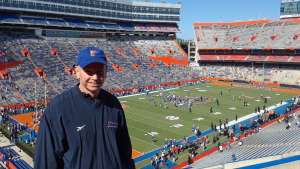 University of Florida Gators vs. Vanderbilt Commodores - NCAA Football