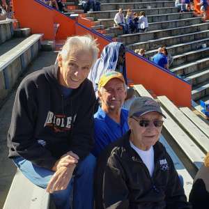 University of Florida Gators vs. Vanderbilt Commodores - NCAA Football