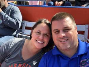 University of Florida Gators vs. Vanderbilt Commodores - NCAA Football