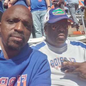 University of Florida Gators vs. Vanderbilt Commodores - NCAA Football