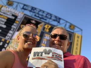 University of Florida Gators vs. Vanderbilt Commodores - NCAA Football