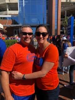 University of Florida Gators vs. Vanderbilt Commodores - NCAA Football