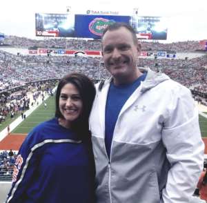 University of Florida Gators vs. Vanderbilt Commodores - NCAA Football