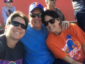 University of Florida Gators vs. Vanderbilt Commodores - NCAA Football