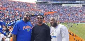 University of Florida Gators vs. Vanderbilt Commodores - NCAA Football