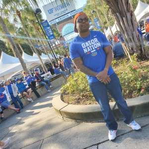 University of Florida Gators vs. Vanderbilt Commodores - NCAA Football