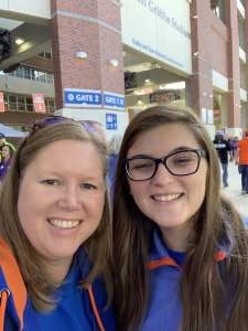 University of Florida Gators vs. Vanderbilt Commodores - NCAA Football