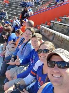 University of Florida Gators vs. Vanderbilt Commodores - NCAA Football