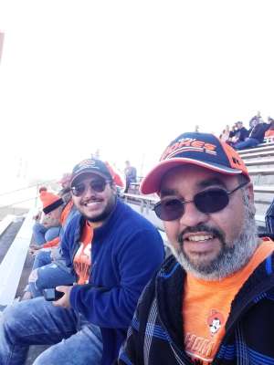 Oklahoma State Cowboys vs. Kansas Jayhawks - NCAA Football