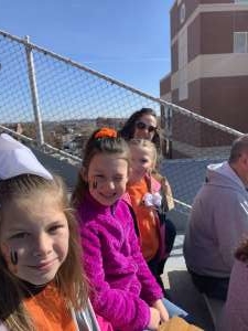 Oklahoma State Cowboys vs. Kansas Jayhawks - NCAA Football