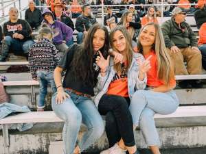 Oklahoma State Cowboys vs. Kansas Jayhawks - NCAA Football