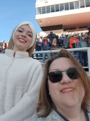 Oklahoma State Cowboys vs. Kansas Jayhawks - NCAA Football