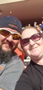 Oklahoma State Cowboys vs. Kansas Jayhawks - NCAA Football