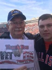 Oklahoma State Cowboys vs. Kansas Jayhawks - NCAA Football