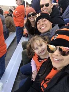 Oklahoma State Cowboys vs. Kansas Jayhawks - NCAA Football