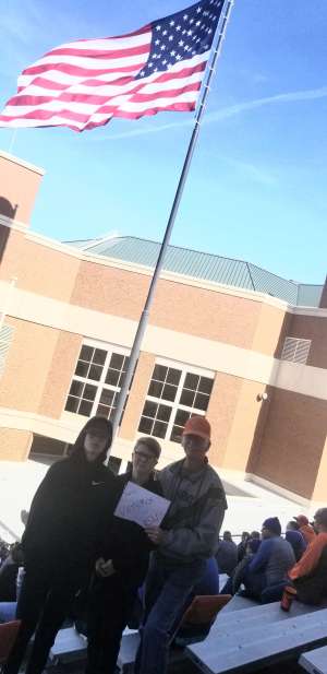 Oklahoma State Cowboys vs. Kansas Jayhawks - NCAA Football