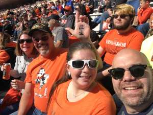 Oklahoma State Cowboys vs. Kansas Jayhawks - NCAA Football