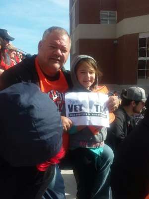 Oklahoma State Cowboys vs. Kansas Jayhawks - NCAA Football