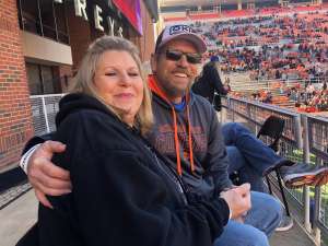 Oklahoma State Cowboys vs. Kansas Jayhawks - NCAA Football