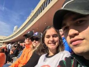 Oklahoma State Cowboys vs. Kansas Jayhawks - NCAA Football