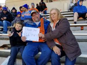 Oklahoma State Cowboys vs. Kansas Jayhawks - NCAA Football