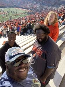 Oklahoma State Cowboys vs. Kansas Jayhawks - NCAA Football